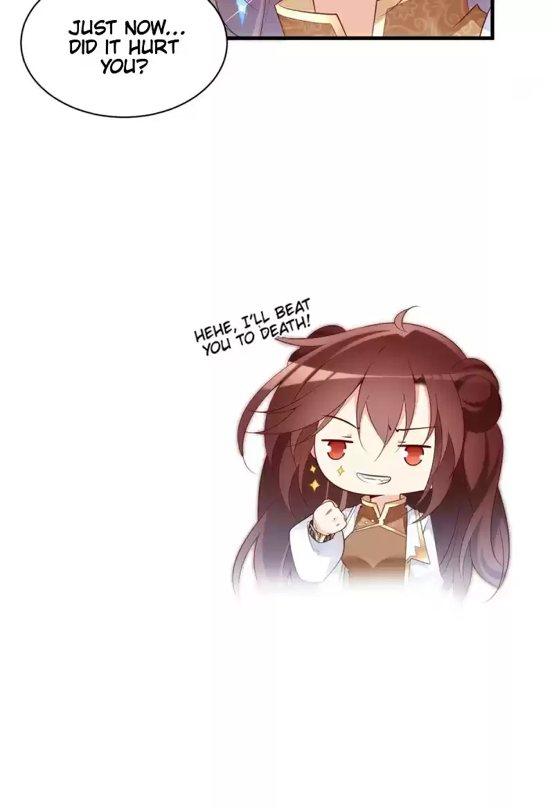 Meng Shi Zai Shang Ch. 207 Thousand Needle Clothing, Stab Stab Stab!