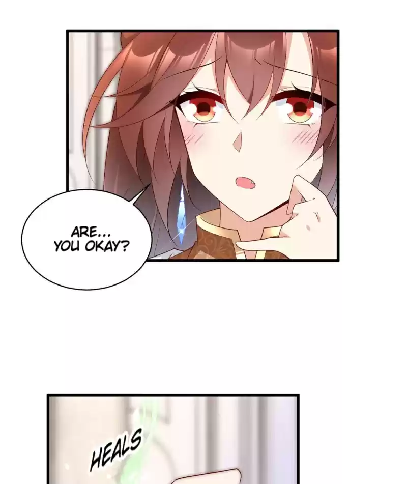 Meng Shi Zai Shang Ch. 208 If You're Going to Act, Go All the Way