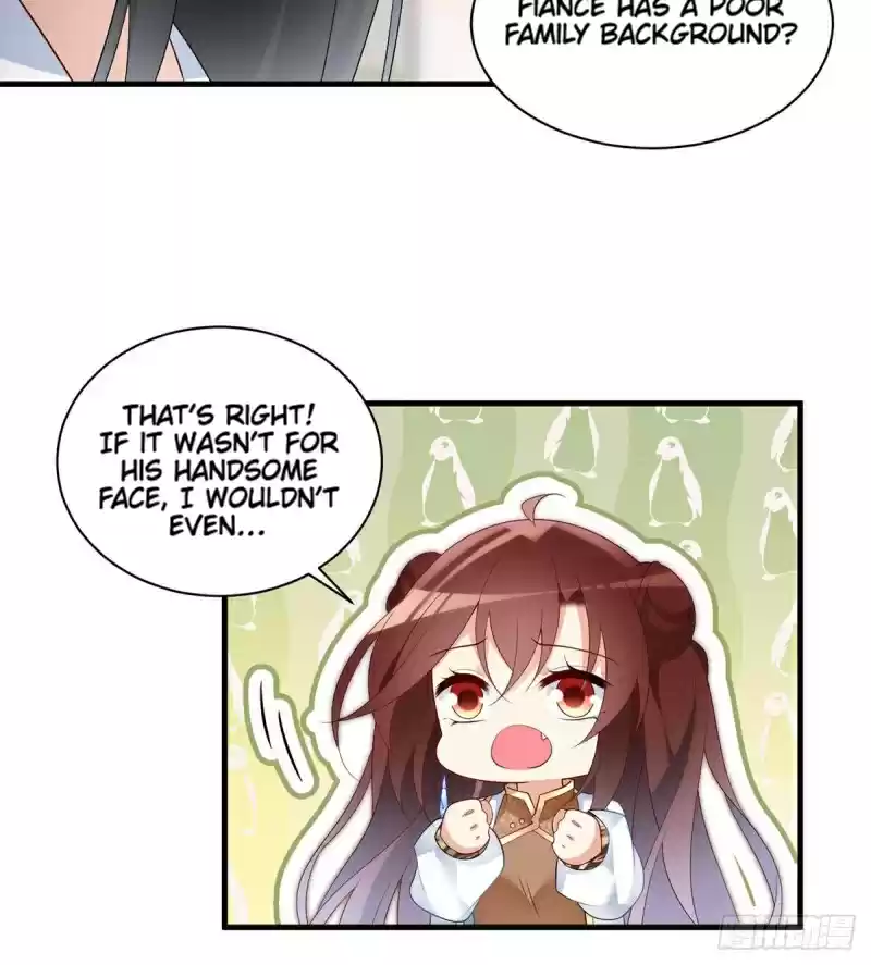 Meng Shi Zai Shang Ch. 208 If You're Going to Act, Go All the Way