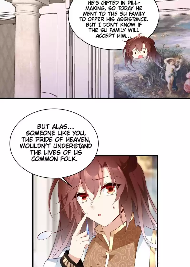 Meng Shi Zai Shang Ch. 208 If You're Going to Act, Go All the Way