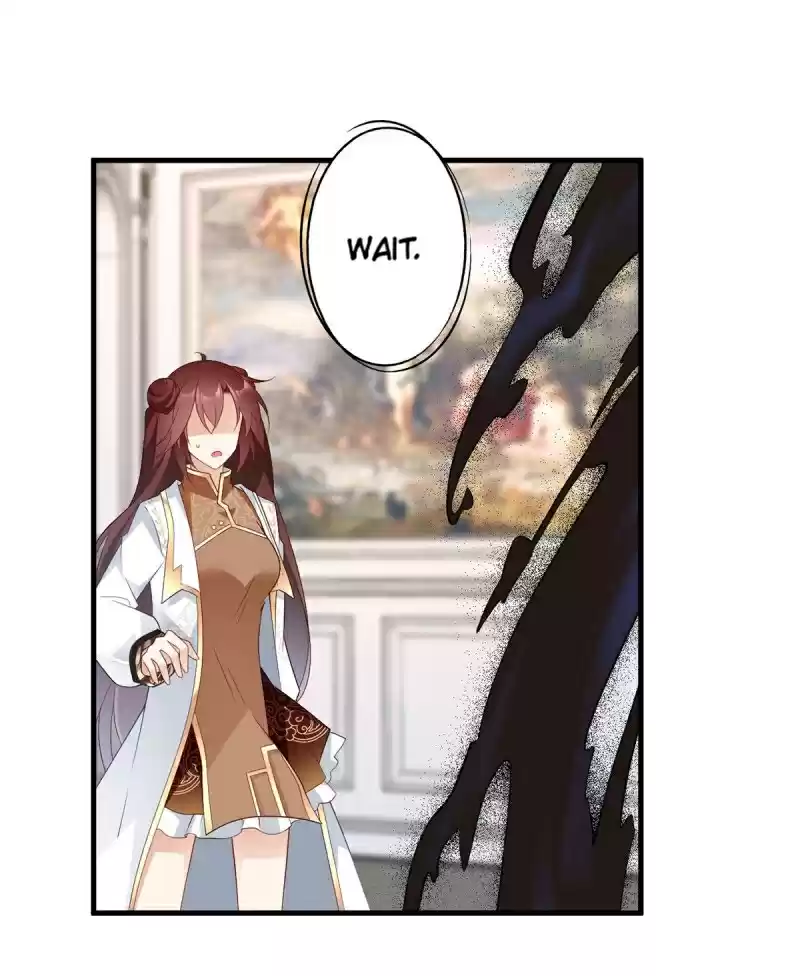 Meng Shi Zai Shang Ch. 208 If You're Going to Act, Go All the Way