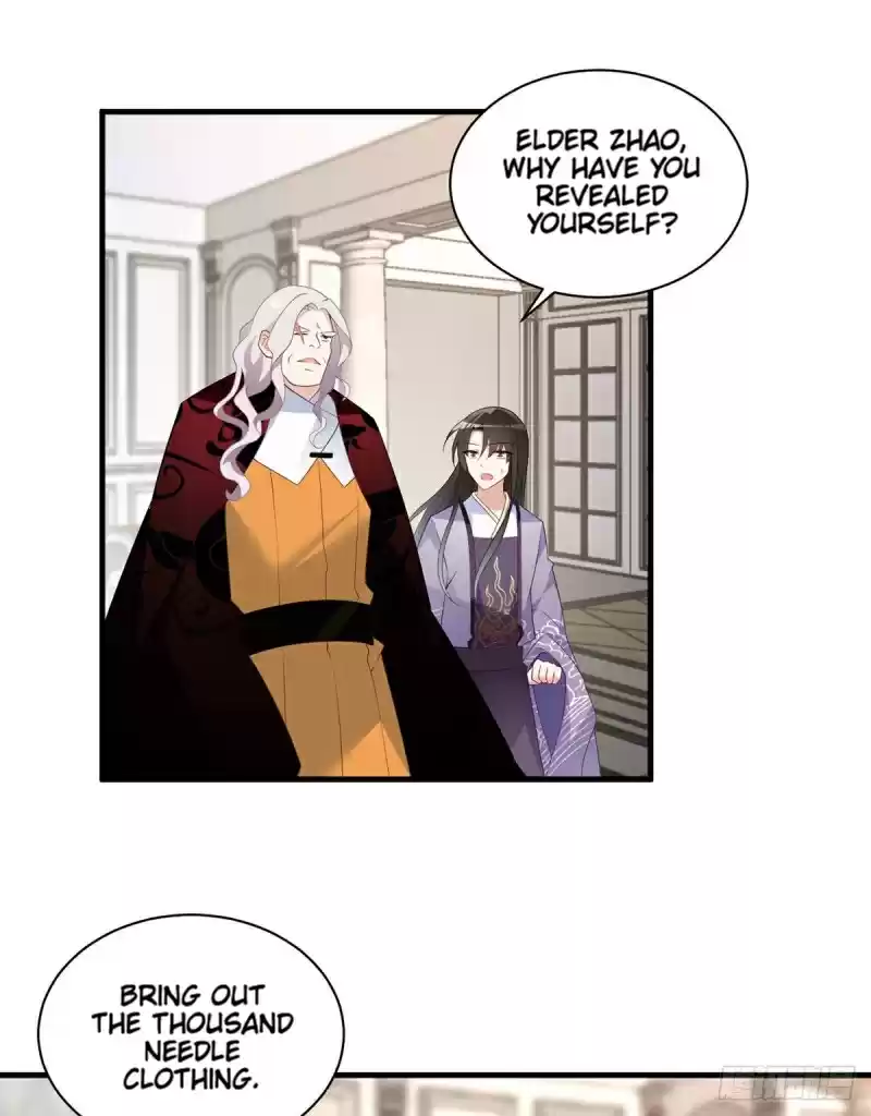 Meng Shi Zai Shang Ch. 208 If You're Going to Act, Go All the Way