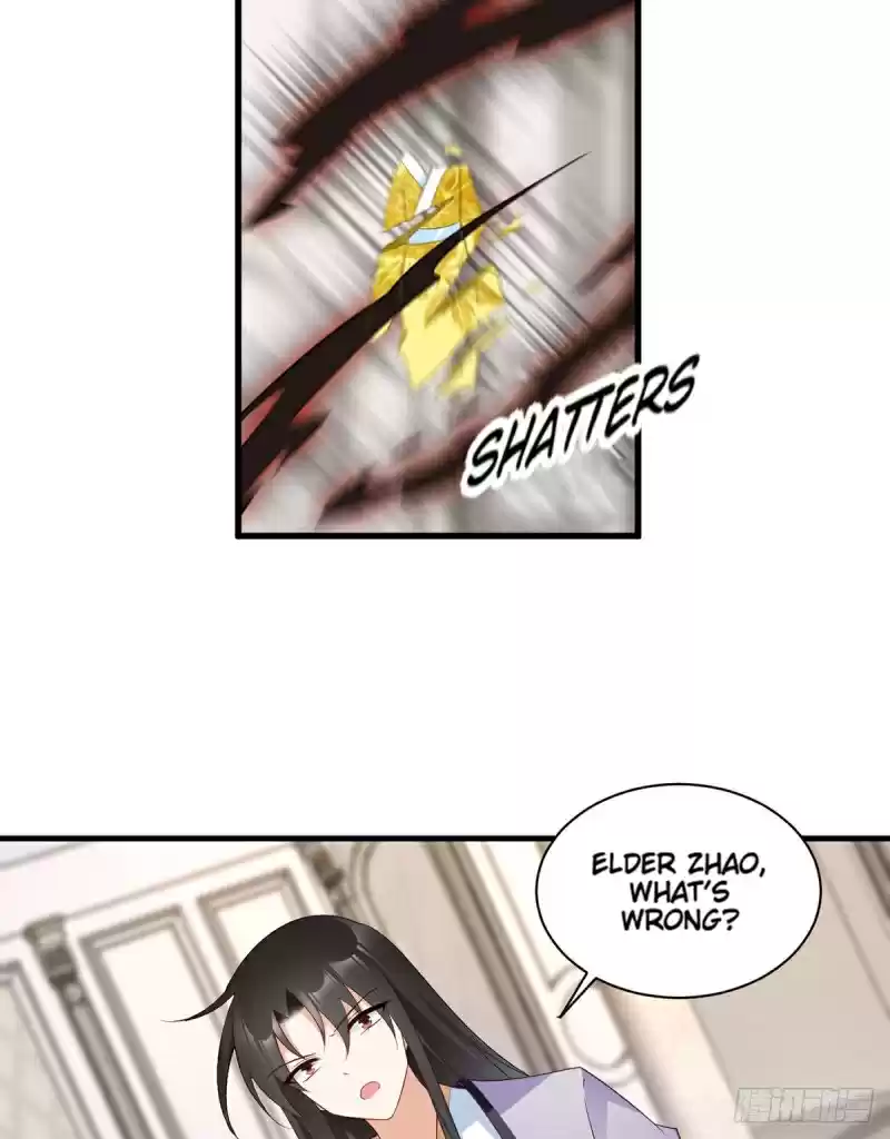 Meng Shi Zai Shang Ch. 208 If You're Going to Act, Go All the Way