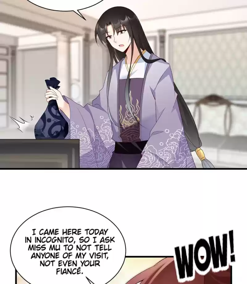 Meng Shi Zai Shang Ch. 208 If You're Going to Act, Go All the Way