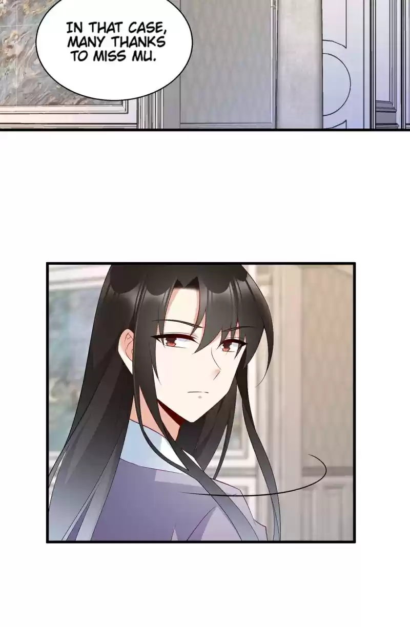 Meng Shi Zai Shang Ch. 208 If You're Going to Act, Go All the Way