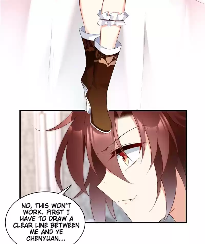 Meng Shi Zai Shang Ch. 208 If You're Going to Act, Go All the Way