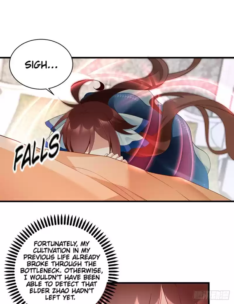 Meng Shi Zai Shang Ch. 208 If You're Going to Act, Go All the Way