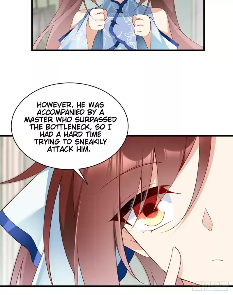 Meng Shi Zai Shang Ch. 209 Naughty Children Will Get A Spanking