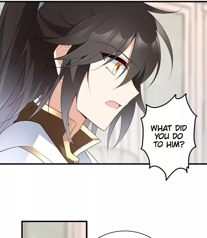 Meng Shi Zai Shang Ch. 209 Naughty Children Will Get A Spanking