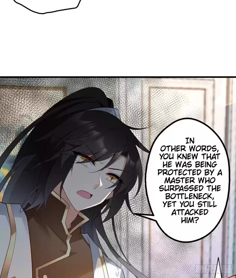 Meng Shi Zai Shang Ch. 209 Naughty Children Will Get A Spanking