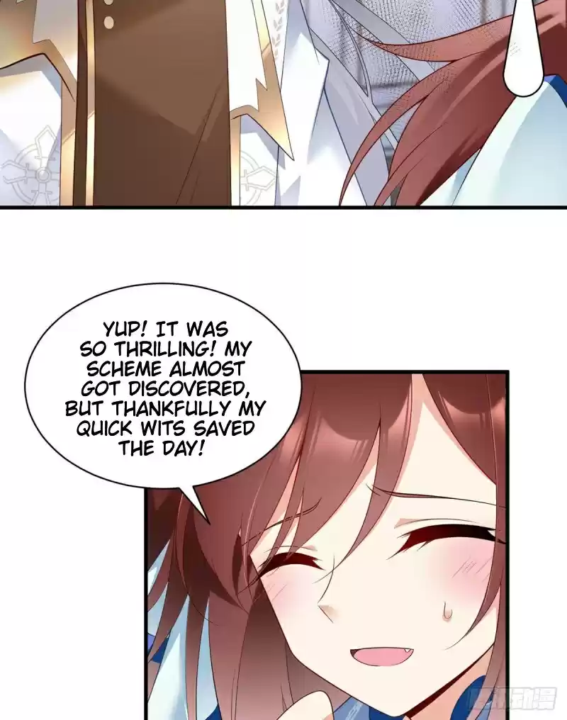 Meng Shi Zai Shang Ch. 209 Naughty Children Will Get A Spanking