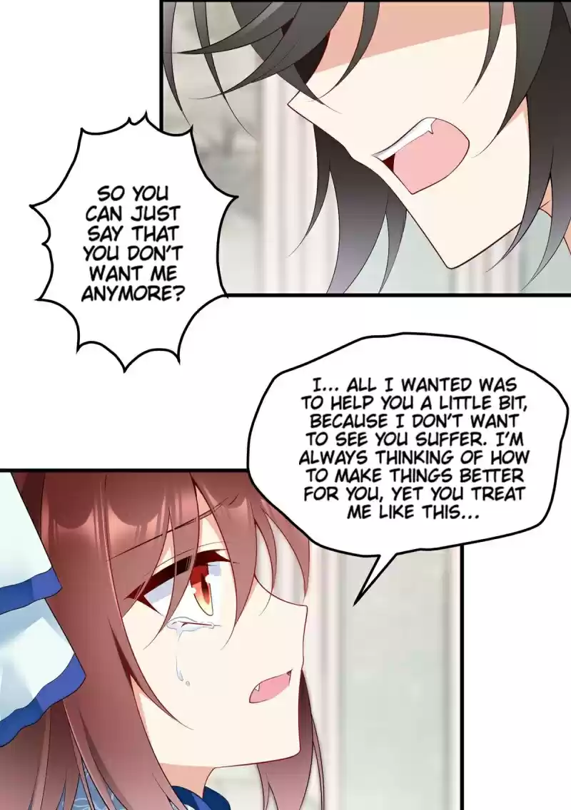 Meng Shi Zai Shang Ch. 209 Naughty Children Will Get A Spanking