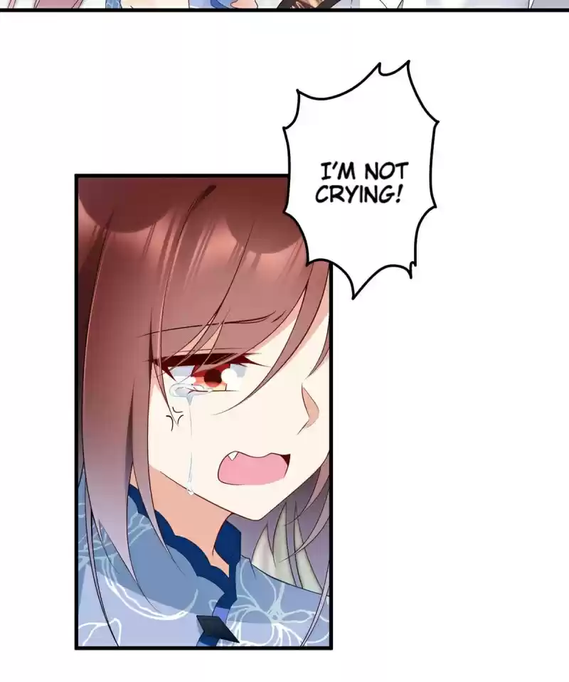 Meng Shi Zai Shang Ch. 209 Naughty Children Will Get A Spanking