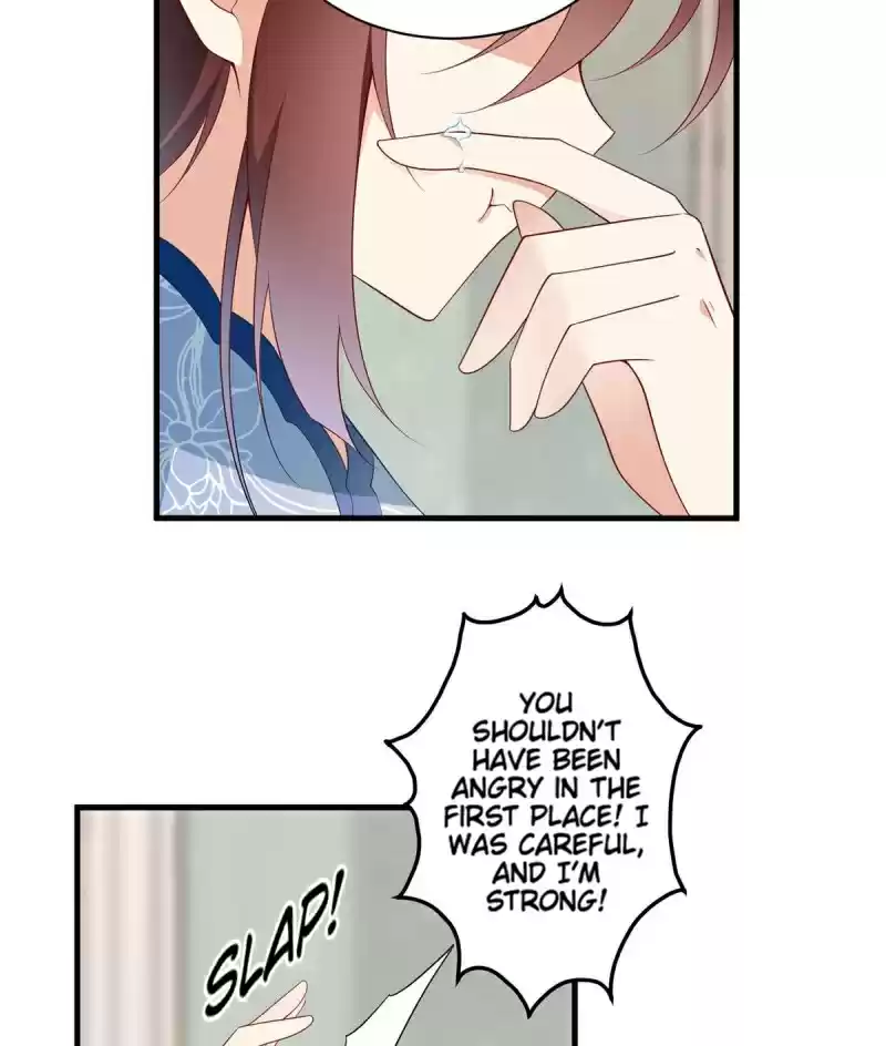 Meng Shi Zai Shang Ch. 209 Naughty Children Will Get A Spanking