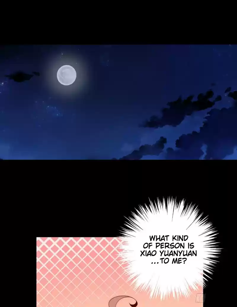 Meng Shi Zai Shang Ch. 215 Oh no! Yuanchu cooked again!