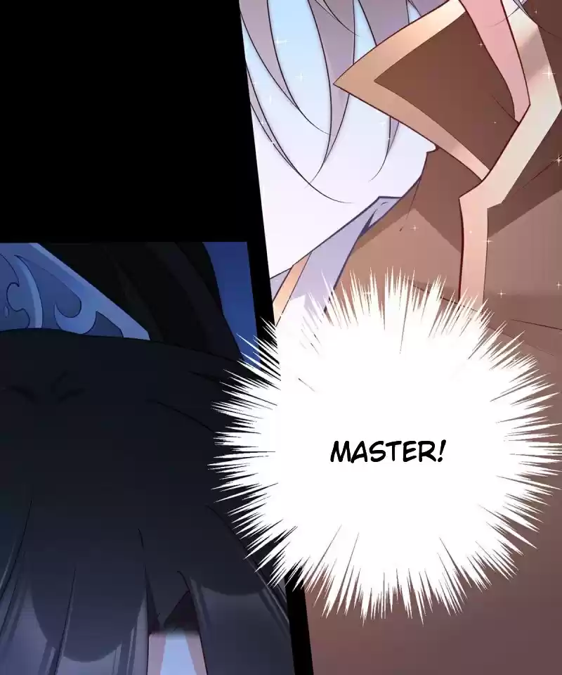 Meng Shi Zai Shang Ch. 215 Oh no! Yuanchu cooked again!