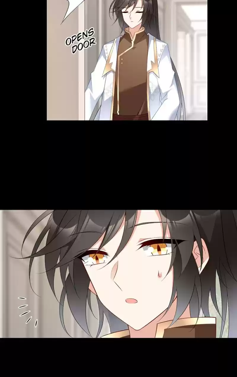 Meng Shi Zai Shang Ch. 215 Oh no! Yuanchu cooked again!