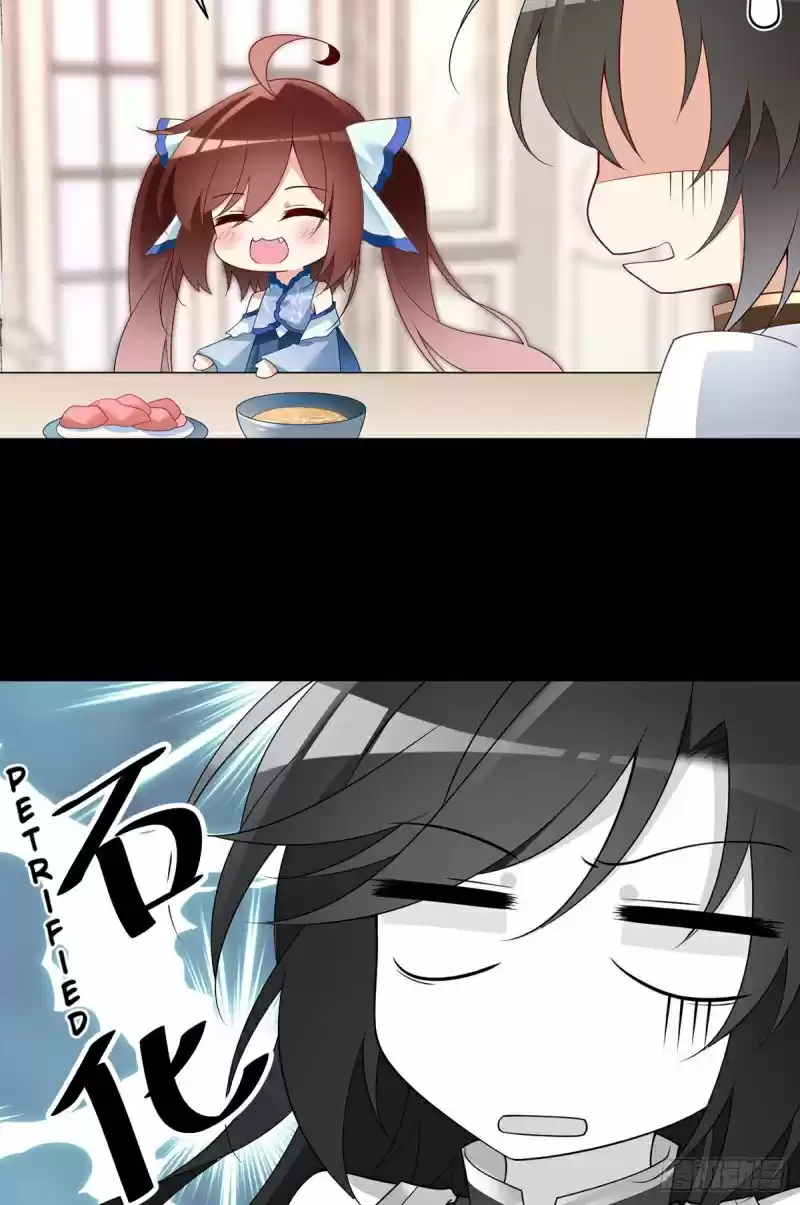 Meng Shi Zai Shang Ch. 215 Oh no! Yuanchu cooked again!