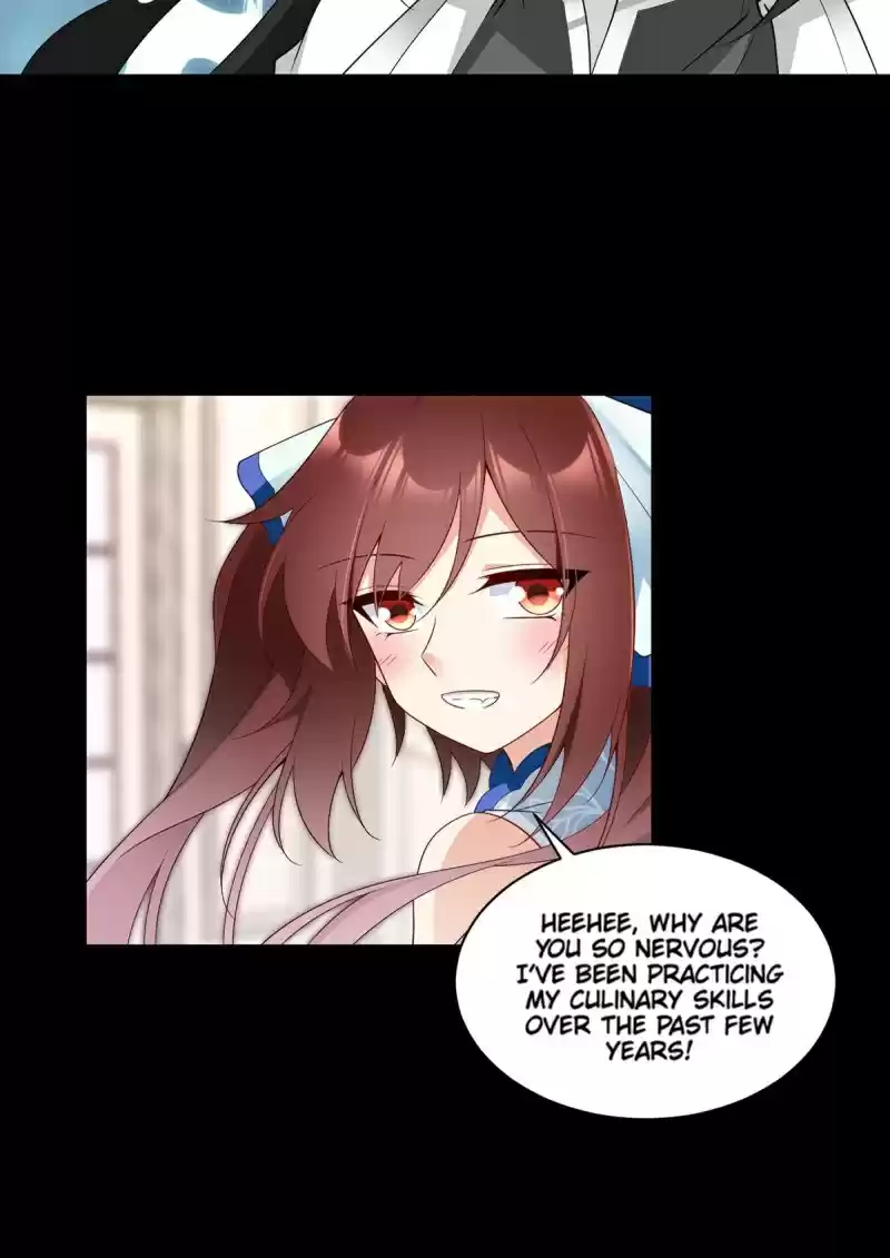 Meng Shi Zai Shang Ch. 215 Oh no! Yuanchu cooked again!