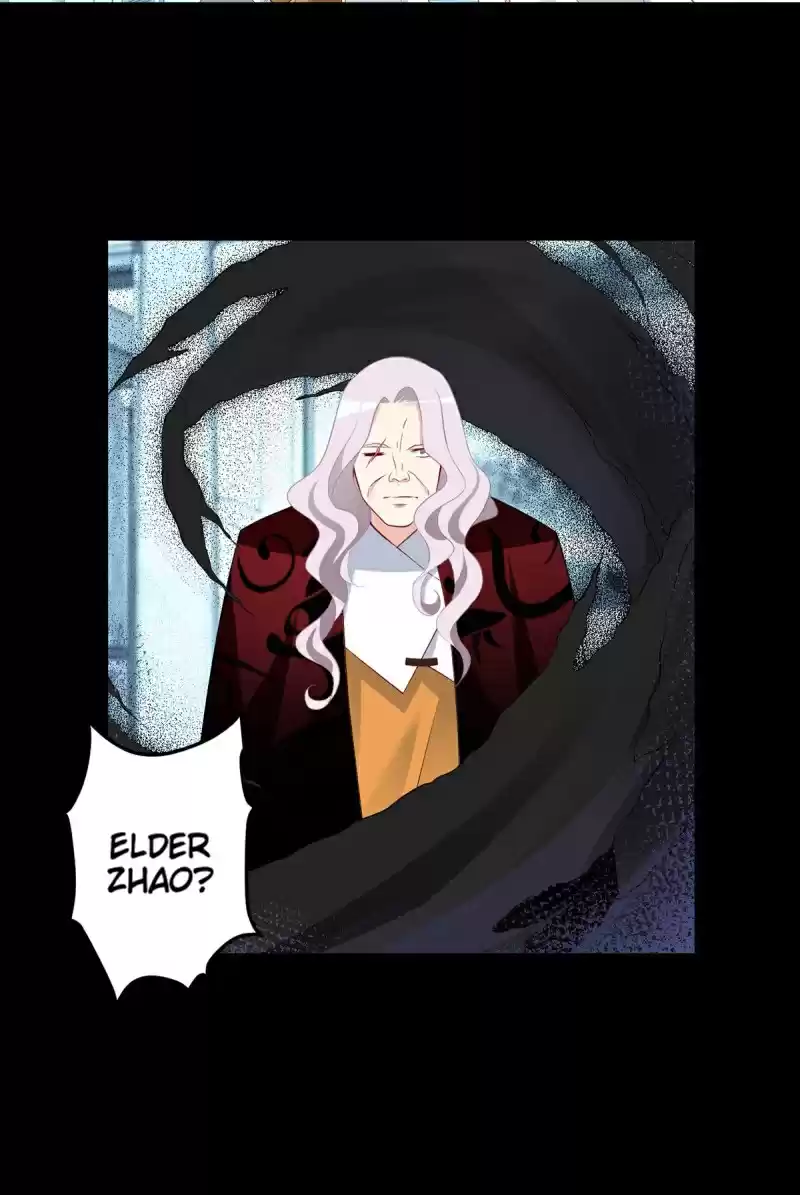 Meng Shi Zai Shang Ch. 215 Oh no! Yuanchu cooked again!