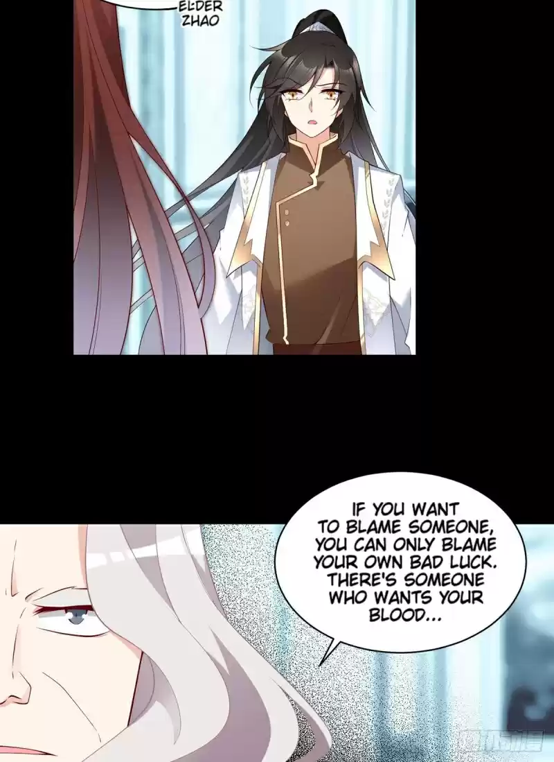 Meng Shi Zai Shang Ch. 215 Oh no! Yuanchu cooked again!