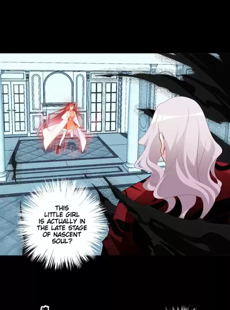 Meng Shi Zai Shang Ch. 215 Oh no! Yuanchu cooked again!