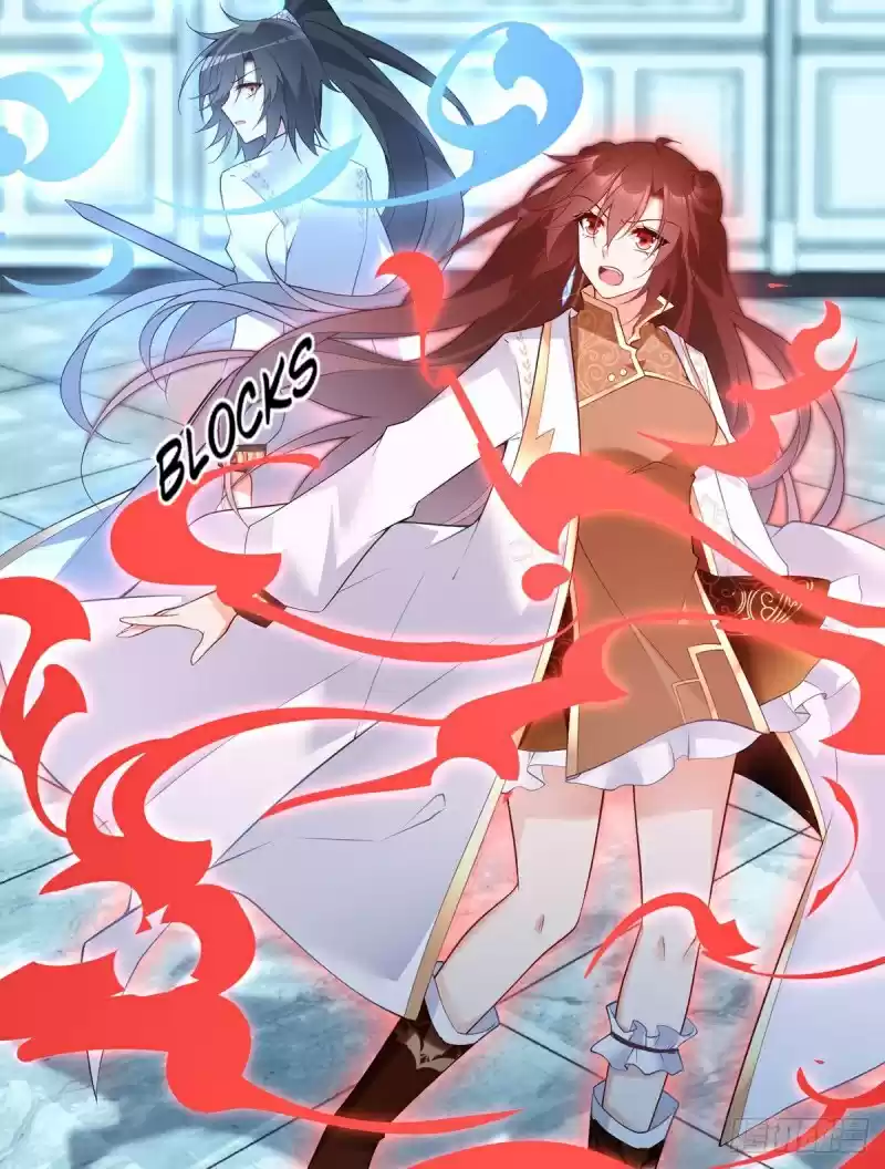 Meng Shi Zai Shang Ch. 215 Oh no! Yuanchu cooked again!