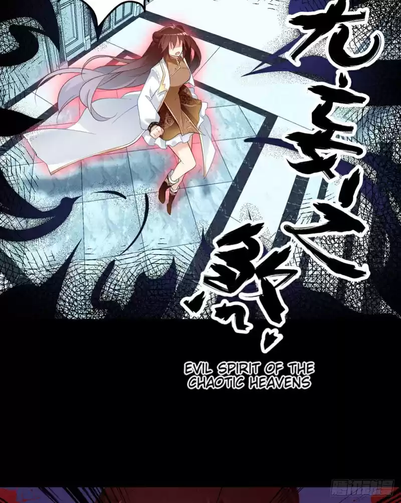 Meng Shi Zai Shang Ch. 215 Oh no! Yuanchu cooked again!