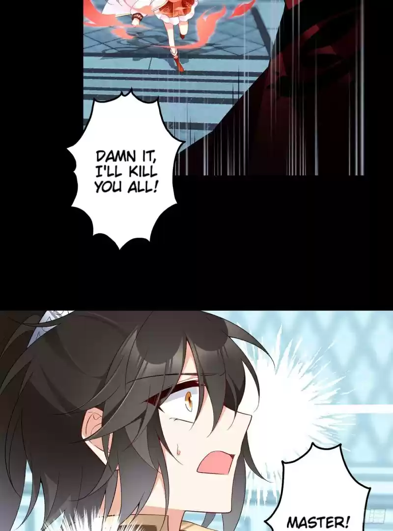 Meng Shi Zai Shang Ch. 216 Drink my Blood!