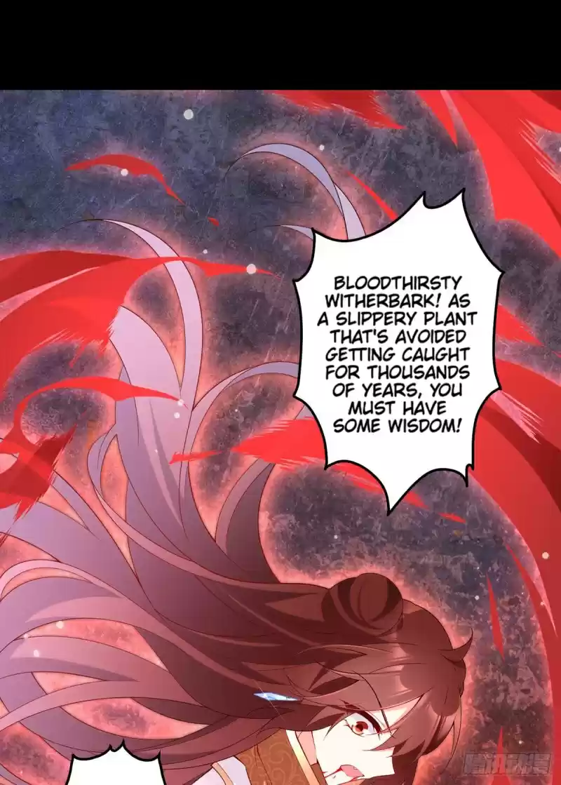 Meng Shi Zai Shang Ch. 216 Drink my Blood!