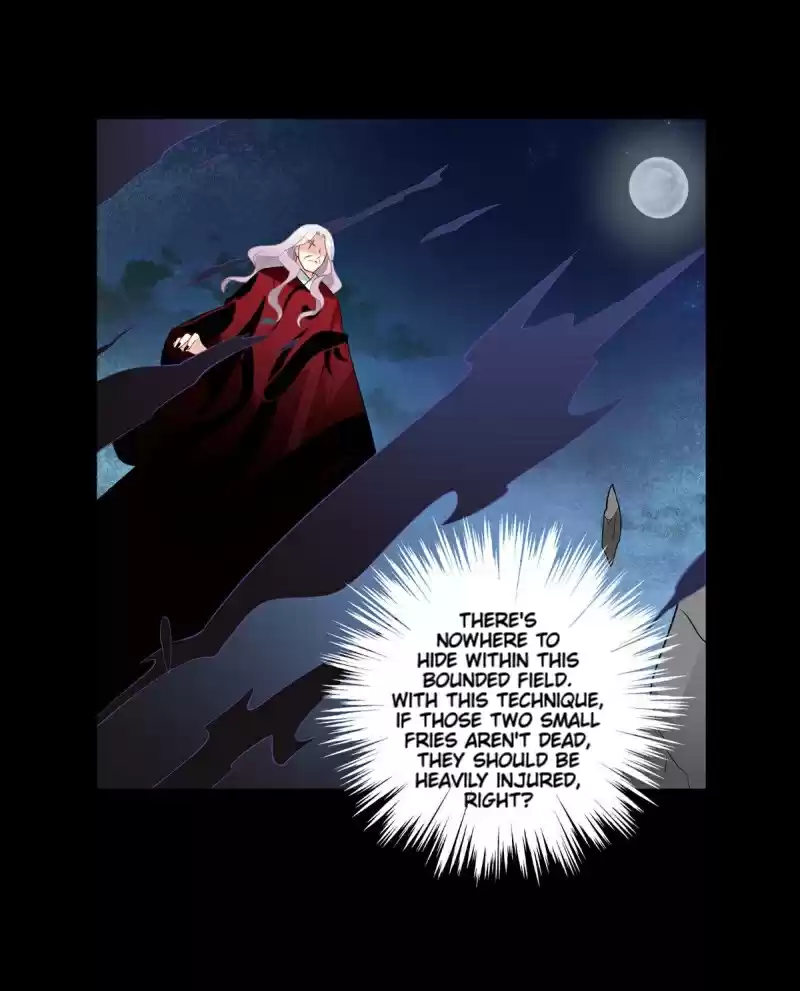 Meng Shi Zai Shang Ch. 216 Drink my Blood!