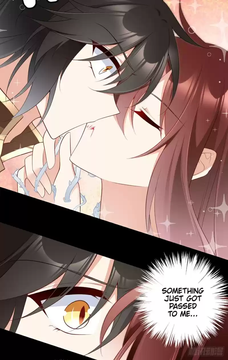 Meng Shi Zai Shang Ch. 216 Drink my Blood!