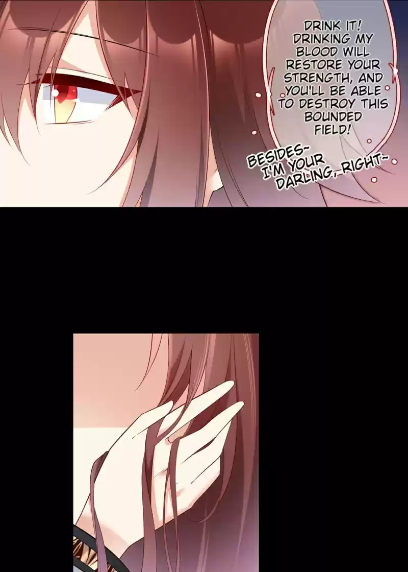 Meng Shi Zai Shang Ch. 216 Drink my Blood!