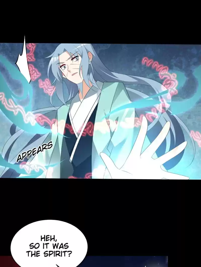 Meng Shi Zai Shang Ch. 216 Drink my Blood!