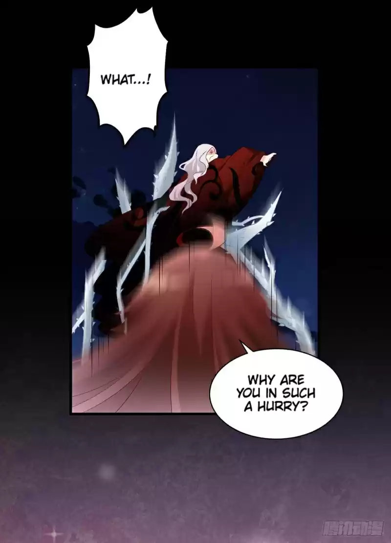 Meng Shi Zai Shang Ch. 216 Drink my Blood!