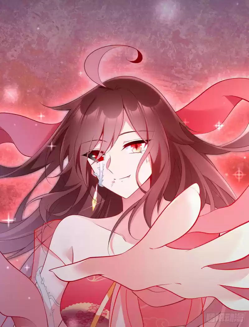 Meng Shi Zai Shang Ch. 216 Drink my Blood!