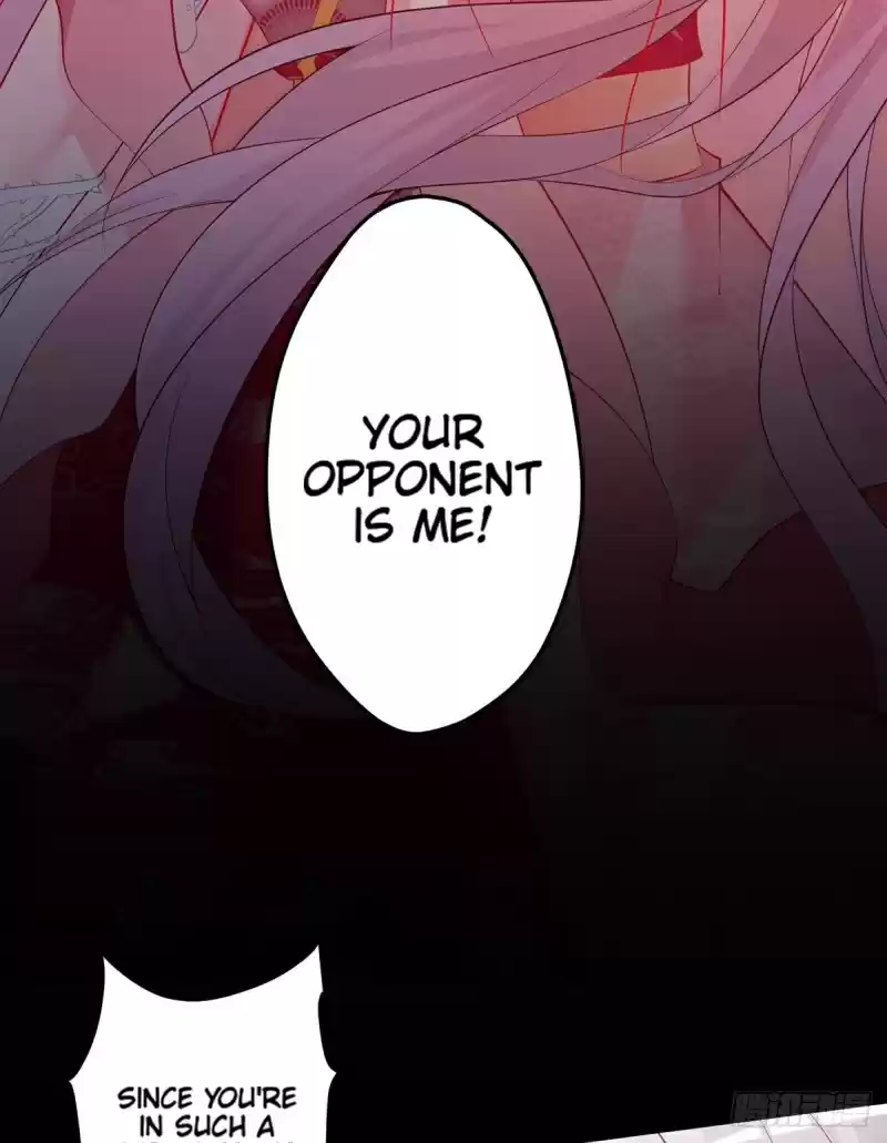 Meng Shi Zai Shang Ch. 216 Drink my Blood!