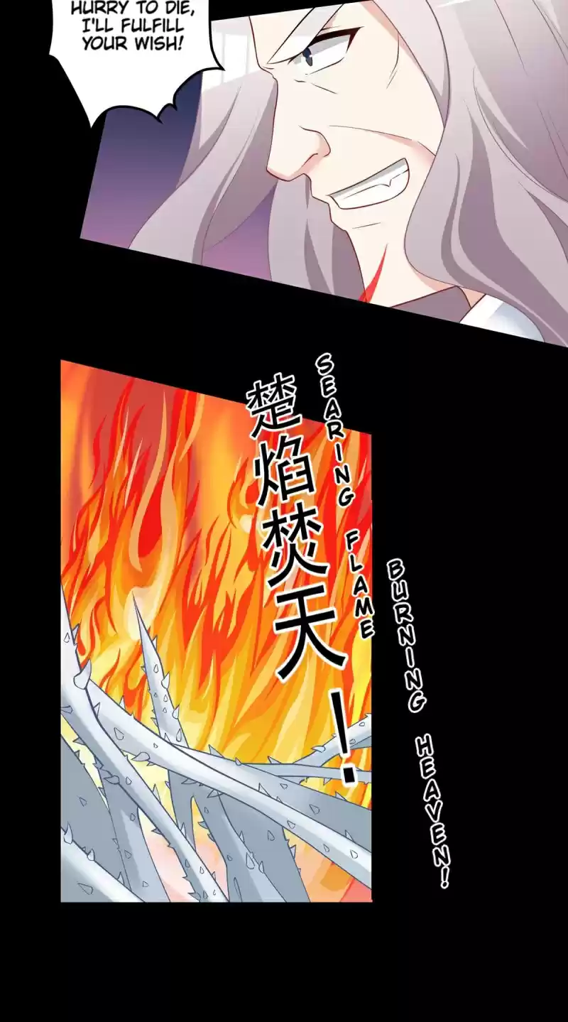 Meng Shi Zai Shang Ch. 216 Drink my Blood!