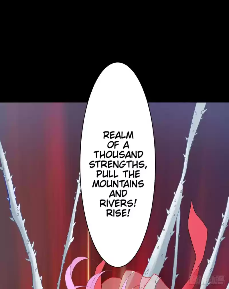 Meng Shi Zai Shang Ch. 216 Drink my Blood!