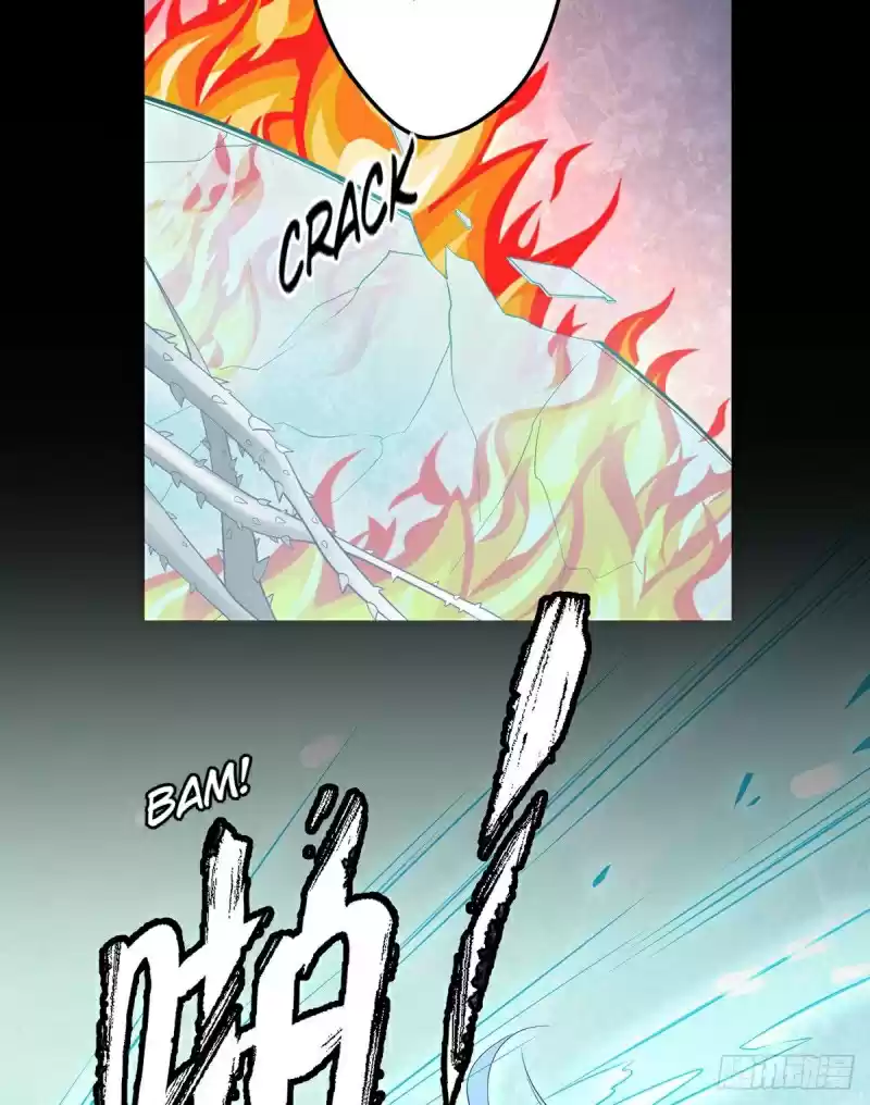 Meng Shi Zai Shang Ch. 217 Let's Work Together, Bloodsucking Witherbark