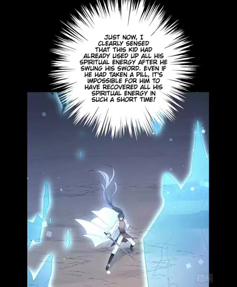 Meng Shi Zai Shang Ch. 217 Let's Work Together, Bloodsucking Witherbark