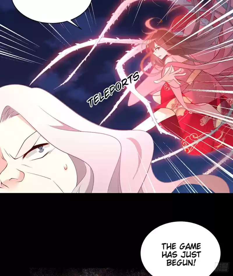 Meng Shi Zai Shang Ch. 217 Let's Work Together, Bloodsucking Witherbark