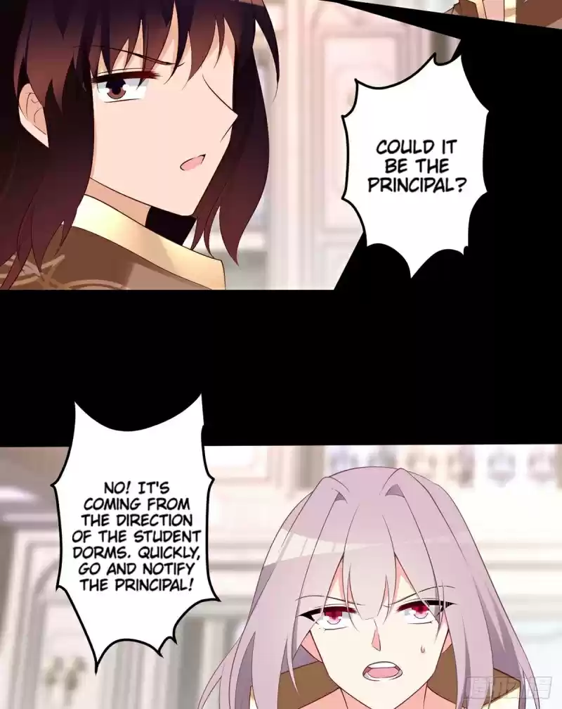 Meng Shi Zai Shang Ch. 217 Let's Work Together, Bloodsucking Witherbark