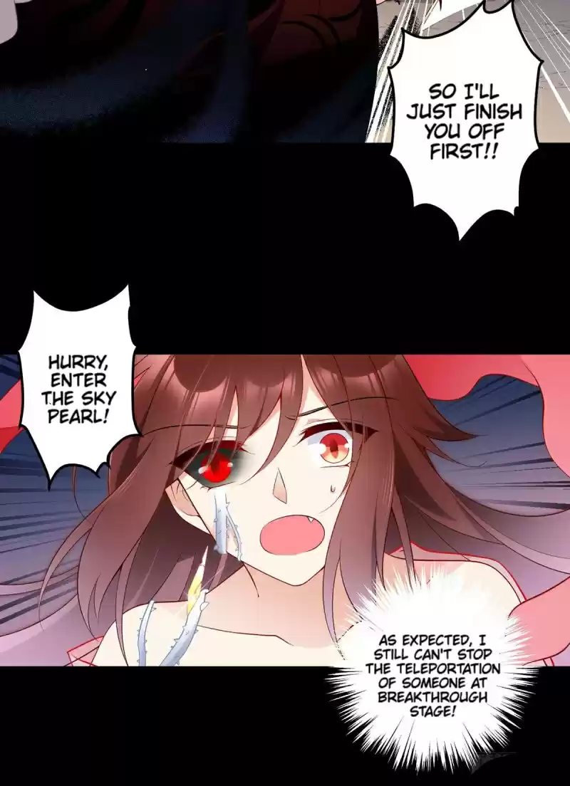 Meng Shi Zai Shang Ch. 217 Let's Work Together, Bloodsucking Witherbark