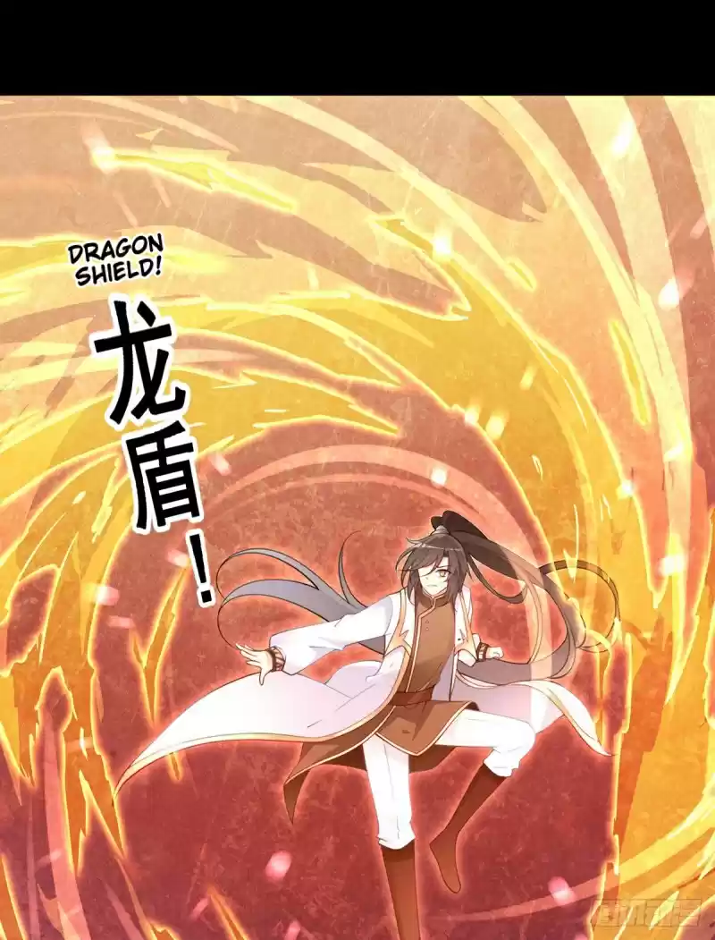 Meng Shi Zai Shang Ch. 217 Let's Work Together, Bloodsucking Witherbark