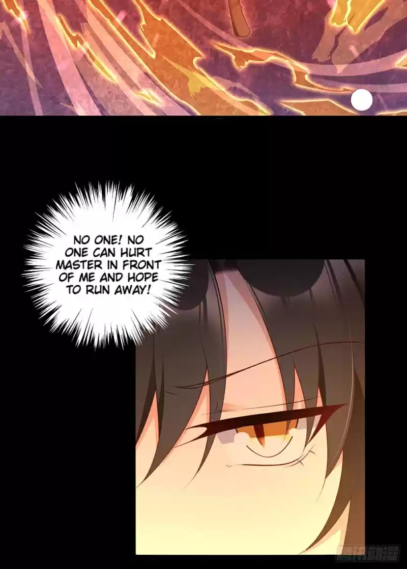 Meng Shi Zai Shang Ch. 217 Let's Work Together, Bloodsucking Witherbark