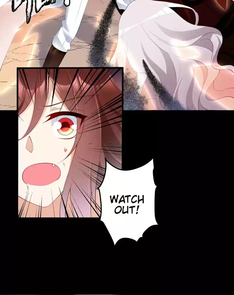 Meng Shi Zai Shang Ch. 217 Let's Work Together, Bloodsucking Witherbark