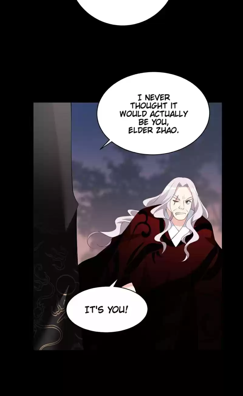 Meng Shi Zai Shang Ch. 217 Let's Work Together, Bloodsucking Witherbark