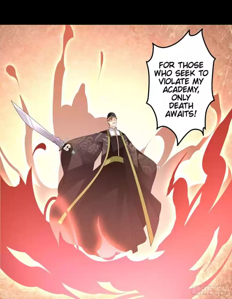 Meng Shi Zai Shang Ch. 217 Let's Work Together, Bloodsucking Witherbark