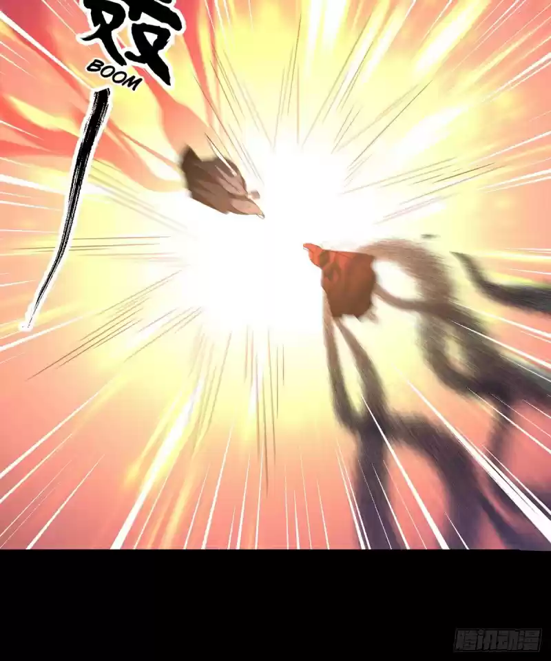 Meng Shi Zai Shang Ch. 217 Let's Work Together, Bloodsucking Witherbark